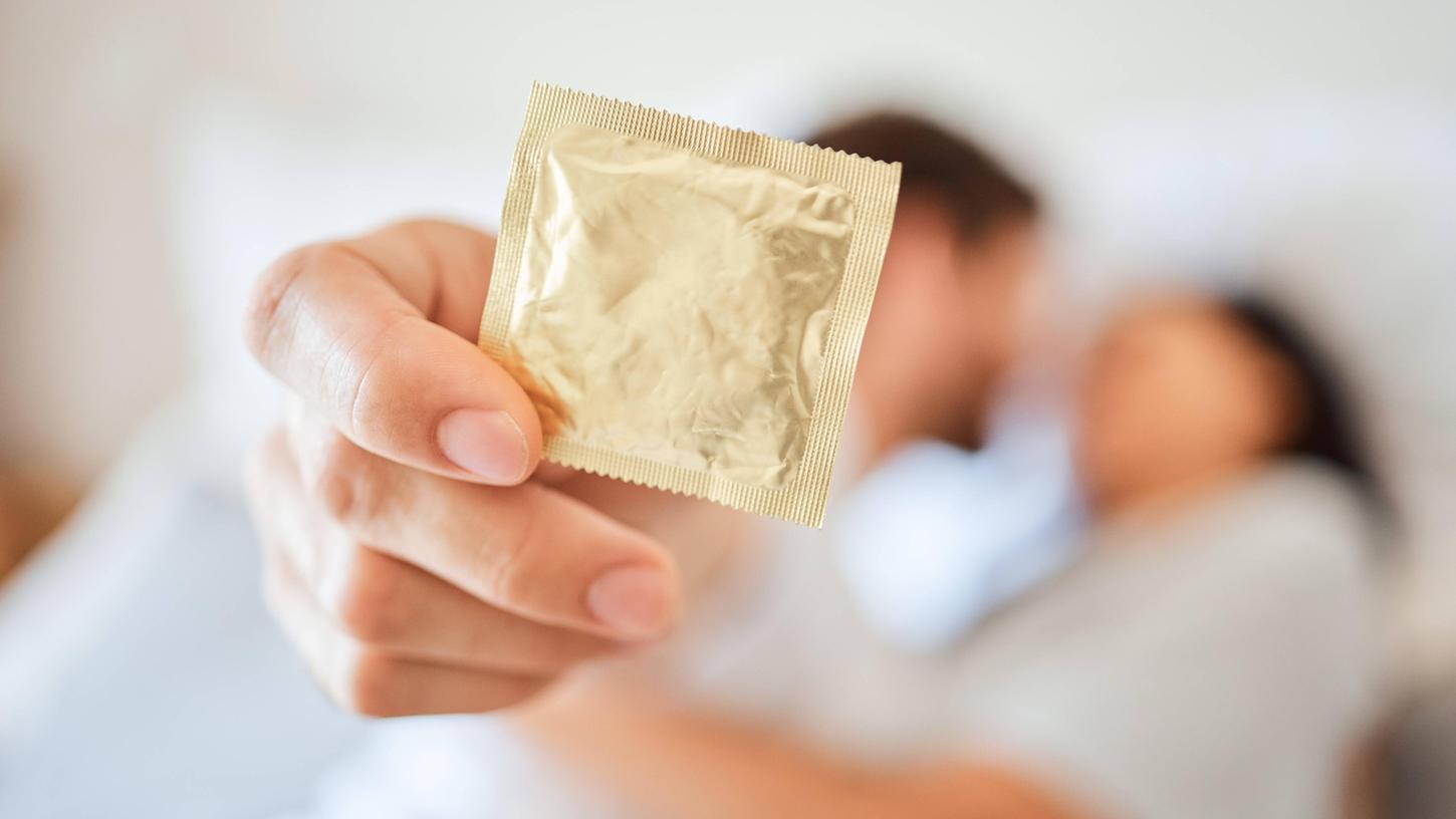 Die Zahlen bei sexuell übertragbaren Krankheiten sind in den vergangenen Jahren enorm gestiegen. Die Zahlen bei sexuell übertragbaren Krankheiten sind in den vergangenen Jahren enorm gestiegen.