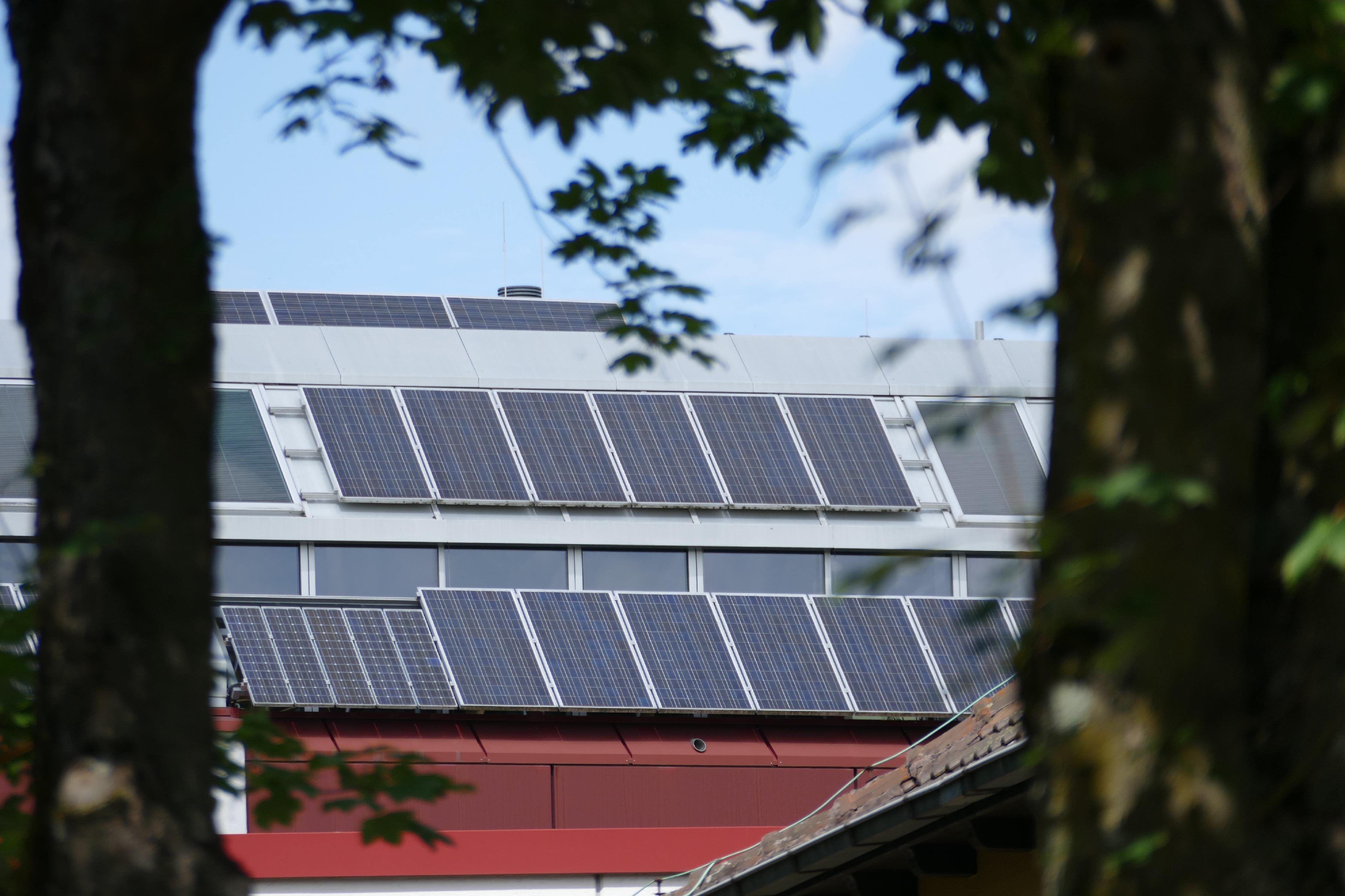 Städte der Metropolregion: Fürth liegt bei erneuerbaren Energien an der Spitze