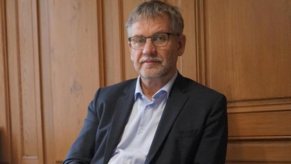 Fehlende Offenheit rächt sich: Gunzenhäuser Bürgermeister förderte Gerüchte um Herbert Gutmann