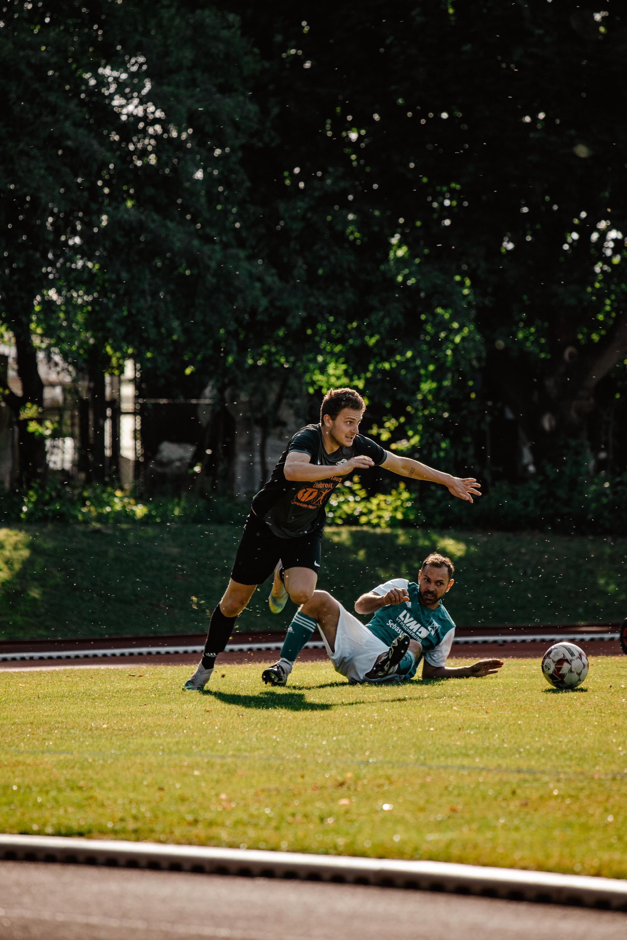 Dritter Anlauf für TSV Wachendorf: Mit Zirkeltraining und Spaß zum Aufstieg aus der B-Klasse?