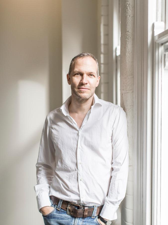 Michael Hofstetter, Intendant und Geschäftsführer Internationale Gluck Festspiele. Michael Hofstetter, Intendant und Geschäftsführer Internationale Gluck Festspiele.