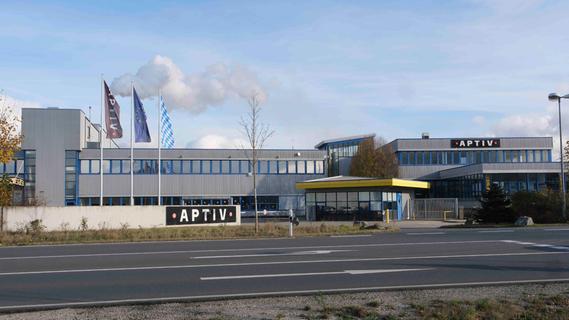 Autozulieferer Aptiv verlagert Produktion von Nürnberg nach Neumarkt: Was bisher bekannt ist