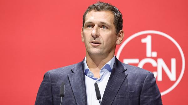 Wie Pagenburg ein Pokalsieger, aber bislang noch nicht im Aufsichtsrat: Raphael Schäfer machte vor allem als "Kandidat der Ultras" Schlagzeilen.