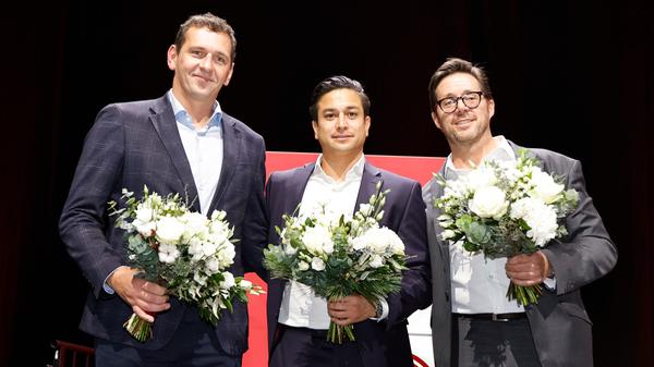 1. FC Nürnberg Mitgliederversammlung 2023