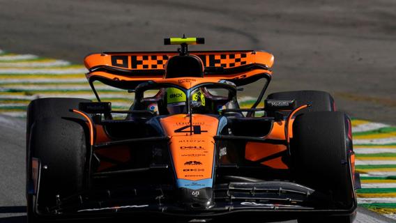 Mercedes bleibt McLaren-Partner bis 2030