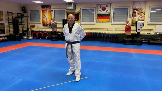 Taekwondo-Großmeister, Talente-Entdecker und Strippenzieher aus Franken: Das ist Jürgen Leitner