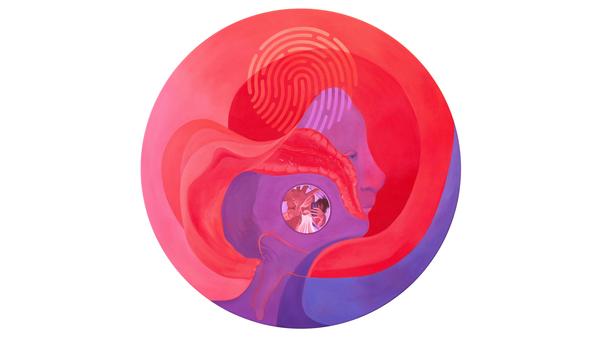 Der Ausstellungstitel "Leibeigen" ist im Wortsinn zu verstehen. Denn es geht der Nürnberger Malerin und Fotografin Julie Batteux darum, sich mit eigenen Augen zu sehen. In ihrer ersten Einzelausstellung im Kunstverein Kohlenhof führt sie Badewannenblicke vor Augen, spielt malerisch mit Smartphonperspektiven. Normvorstellungen und Selbstzweifel huschen wie Gespenster durch ihre Bilderkunst. Die Künstlerin hinterfragt und lädt zum hinschauen ein. Kunstverein Kohlenhof, Grasersgasse 15/21, Nürnberg. Eröffnung am 2. Dezember um 19 Uhr. Ausstellung bis 30. Dezember, Do. bis Sa. 14-19 Uhr.