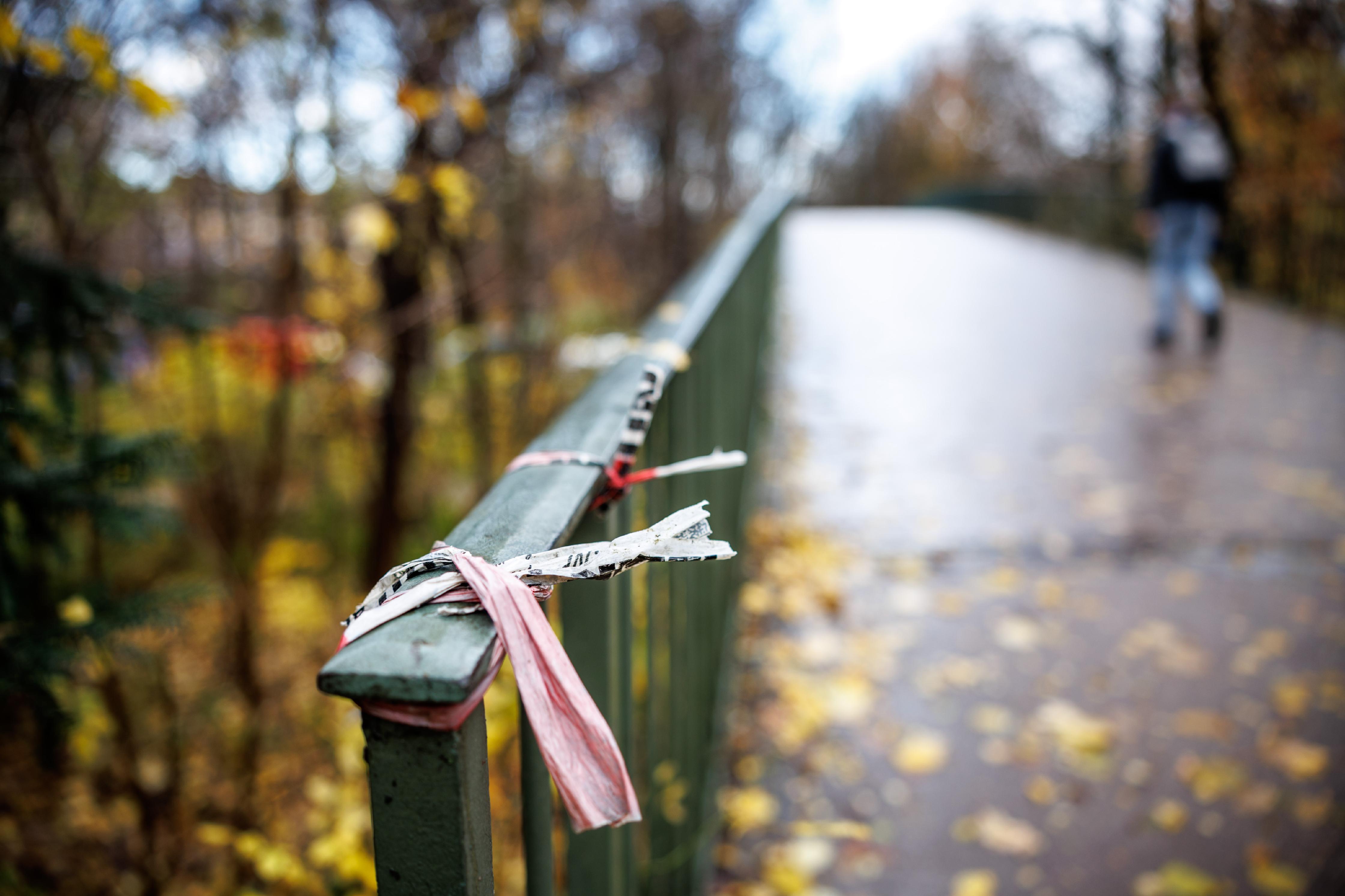 Grausame Entdeckung in Bayern: Mann verbrennt unter Brücke - War es ein Verbrechen?