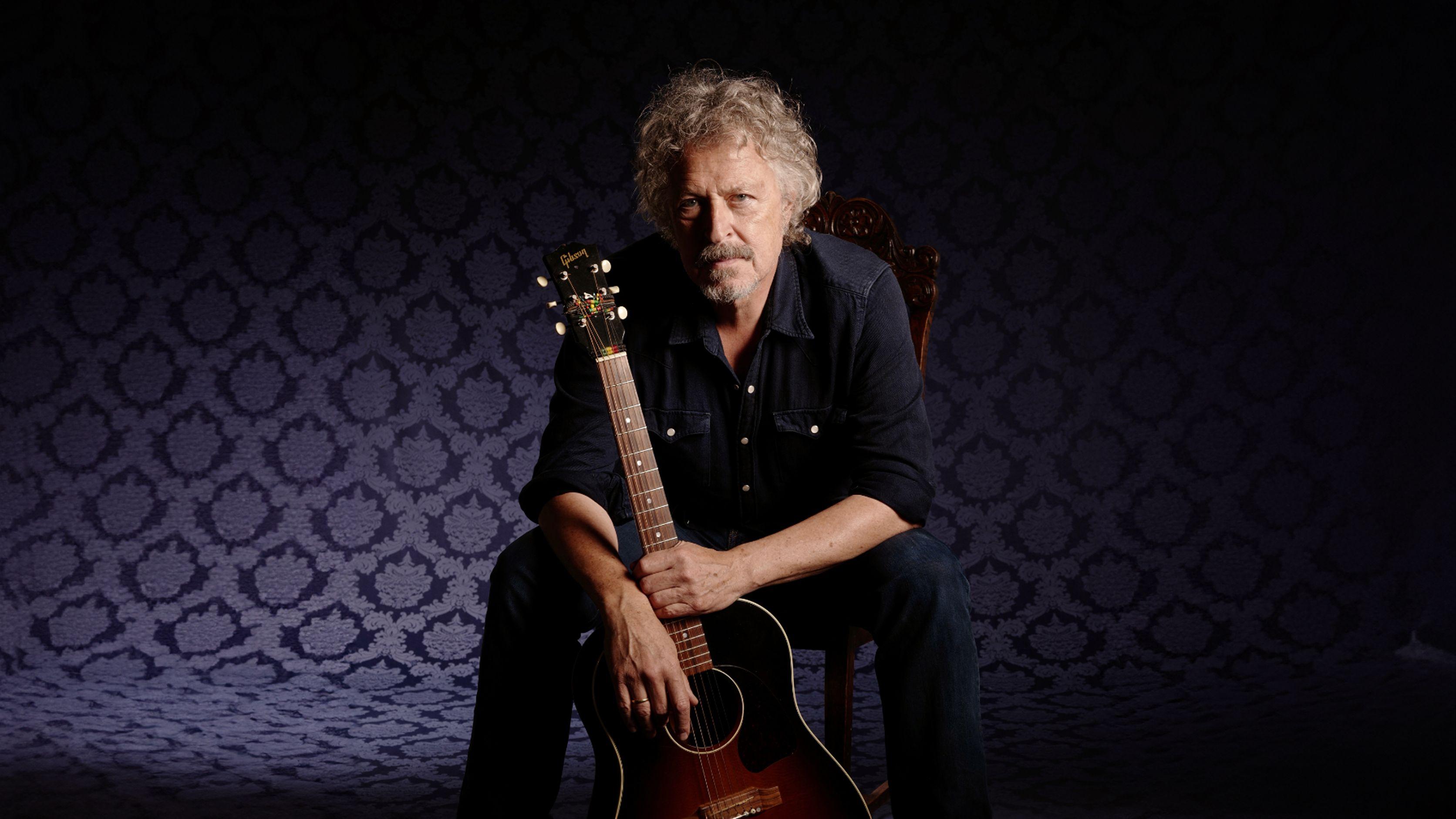 Für das Musikfest ION ist er ein ungewöhnlicher Gast: Wolfgang Niedecken, der mit Songs von Bob Dylan anreist. Für das Musikfest ION ist er ein ungewöhnlicher Gast: Wolfgang Niedecken, der mit Songs von Bob Dylan anreist.