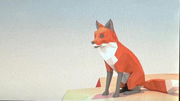 Die Sprachassistenz nimmt als Fuchs Gestalt an. Er ist ein sympathischer Avatar. Da fährt in anderen China-Autos Nervigeres mit.