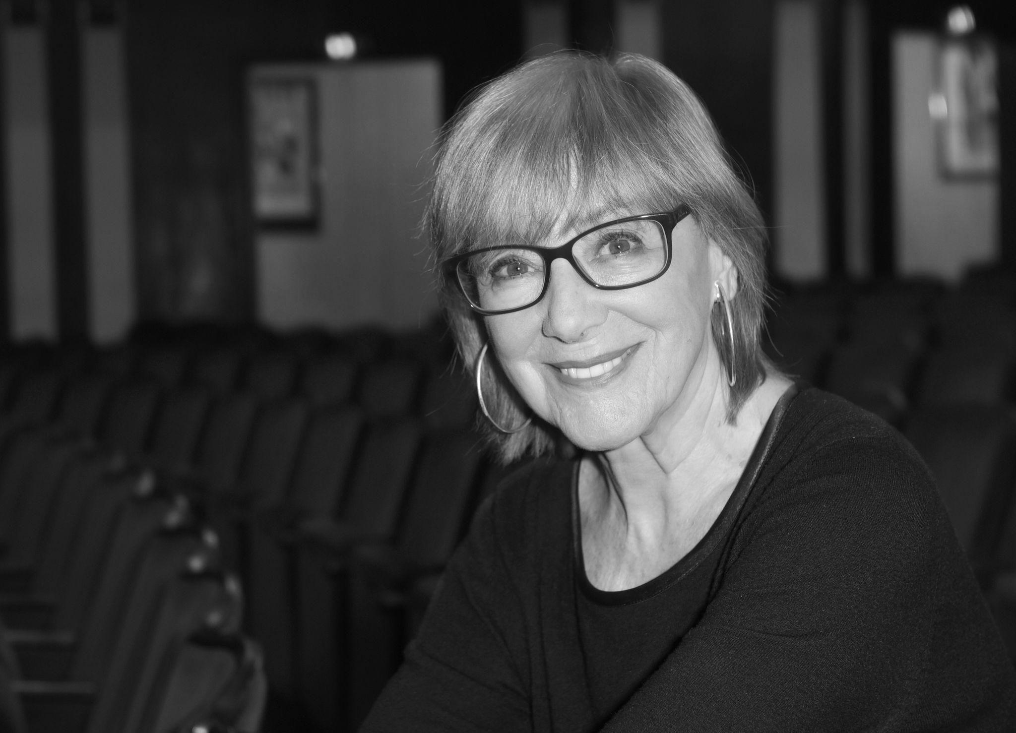 Schauspielerin Heidelinde Weis mit 83 Jahren gestorben