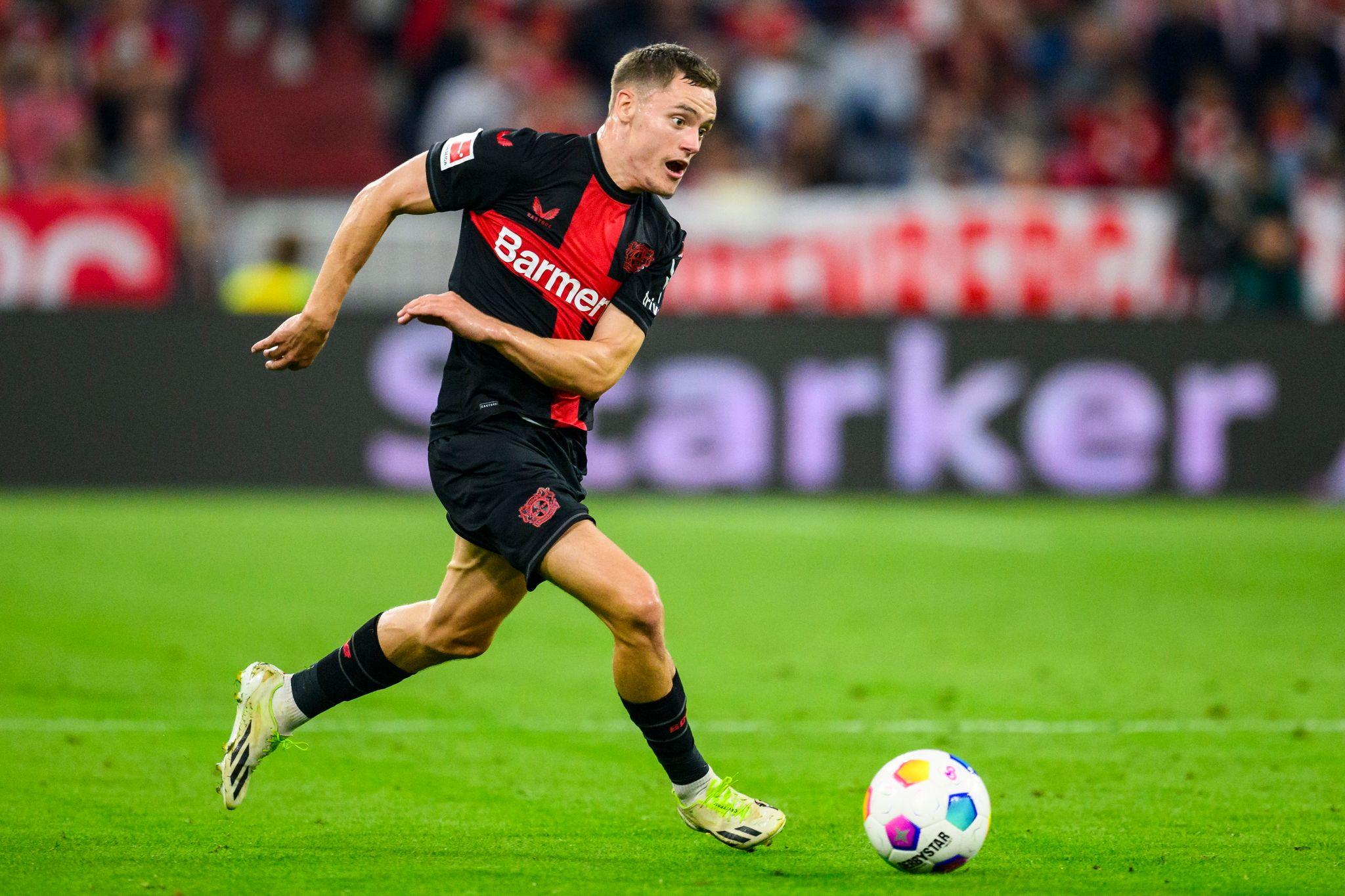 Wirtz will unabhängig von Alonso über Zukunft entscheiden