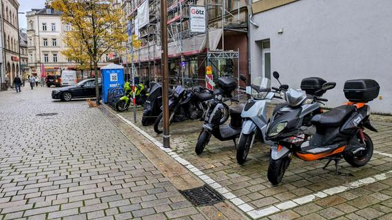 Fürther Fußgängerzone: Kuriose Rad-Regelung wird aufgehoben