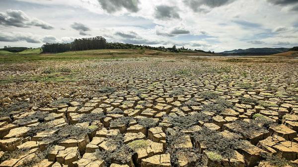 Weltklimakonferenz in Dubai