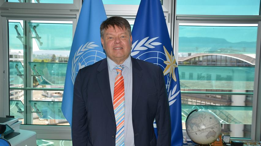 Petteri Taalas, Chef der Weltwetterorganisation (WMO), hat kurz vor der Weltklimakonferenz COP28 in Dubai Deutschland empfohlen, den Atomausstieg zu überdenken. 