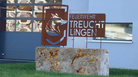 Stadtrat Treuchtlingen beschließt die Erstellung des Feuerwehrbedarfsplan