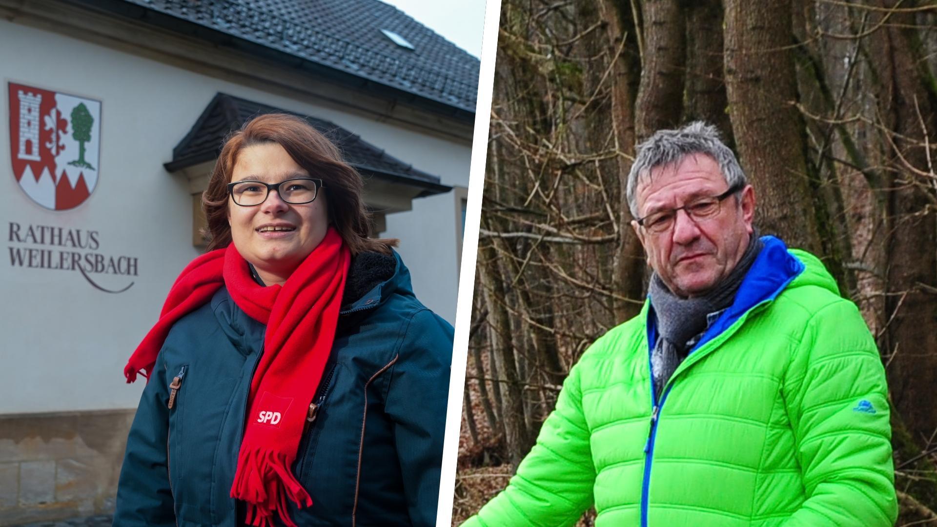 Jüdisches Gedenken und Kampfansage an die AfD: Was die neu gegründete SPD in Weilersbach vor hat Jüdisches Gedenken und Kampfansage an die AfD: Was die neu gegründete SPD in Weilersbach vor hat