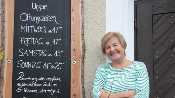 "Der November war eine Katastrophe": Hersbrucker Restaurant Michelsberg schließt im Winter