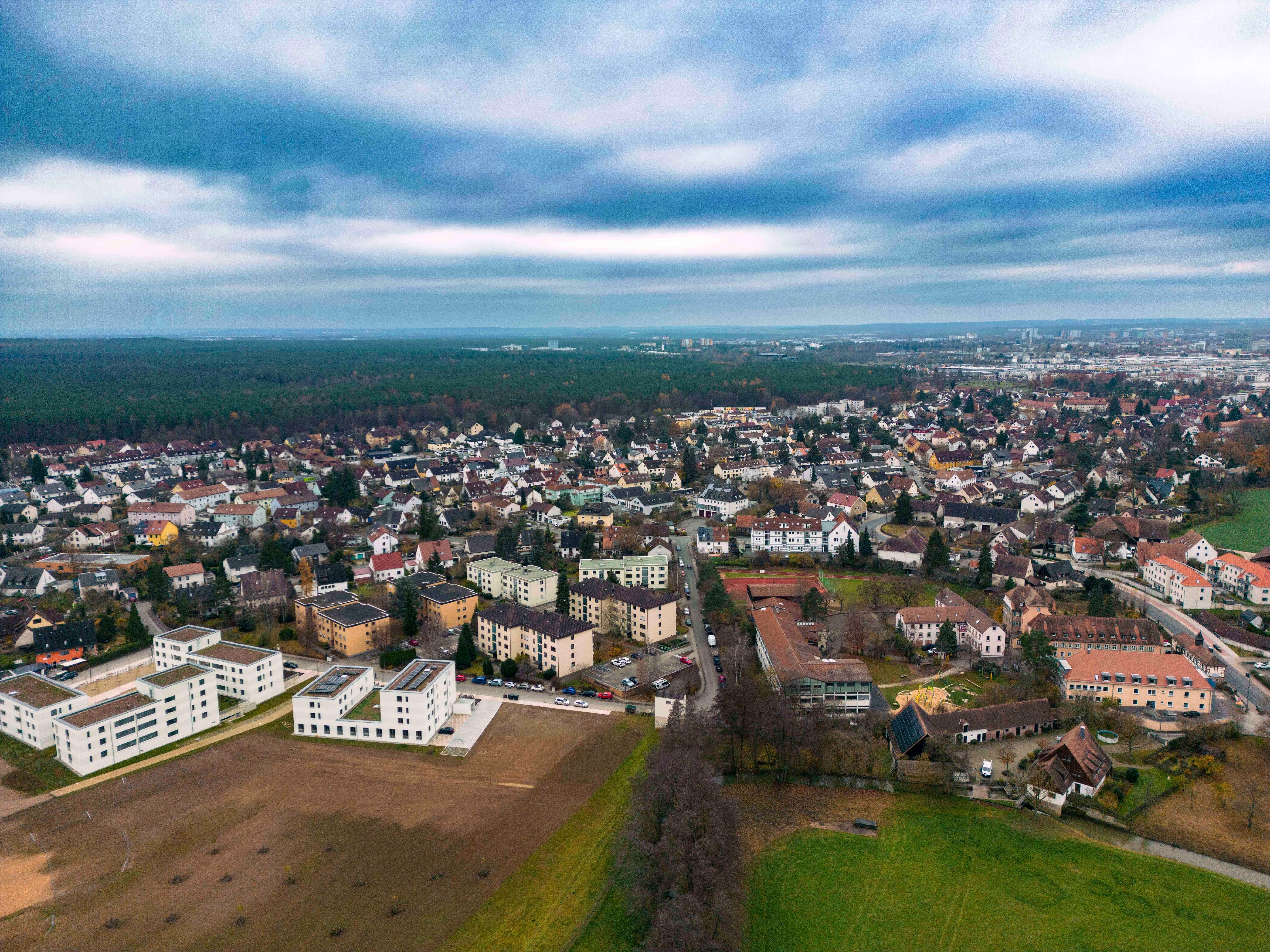 ERL-luftbildbuckenhof