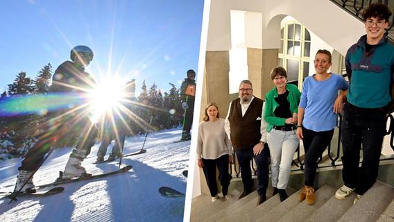 Erlanger Marie-Therese-Gymnasium streicht Skilager - und ist damit nicht allein
