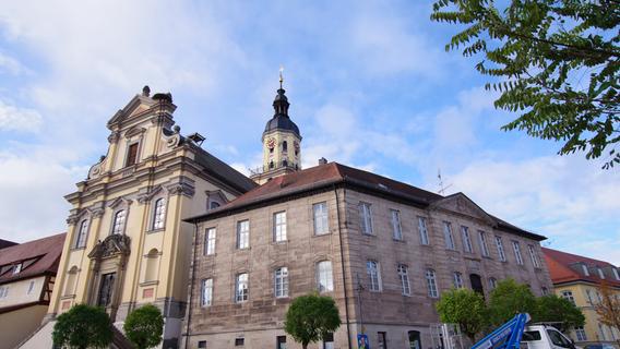 Kirchenweihe und Oldtimertreffen: Wie geht es in Wilhermsdorf weiter?