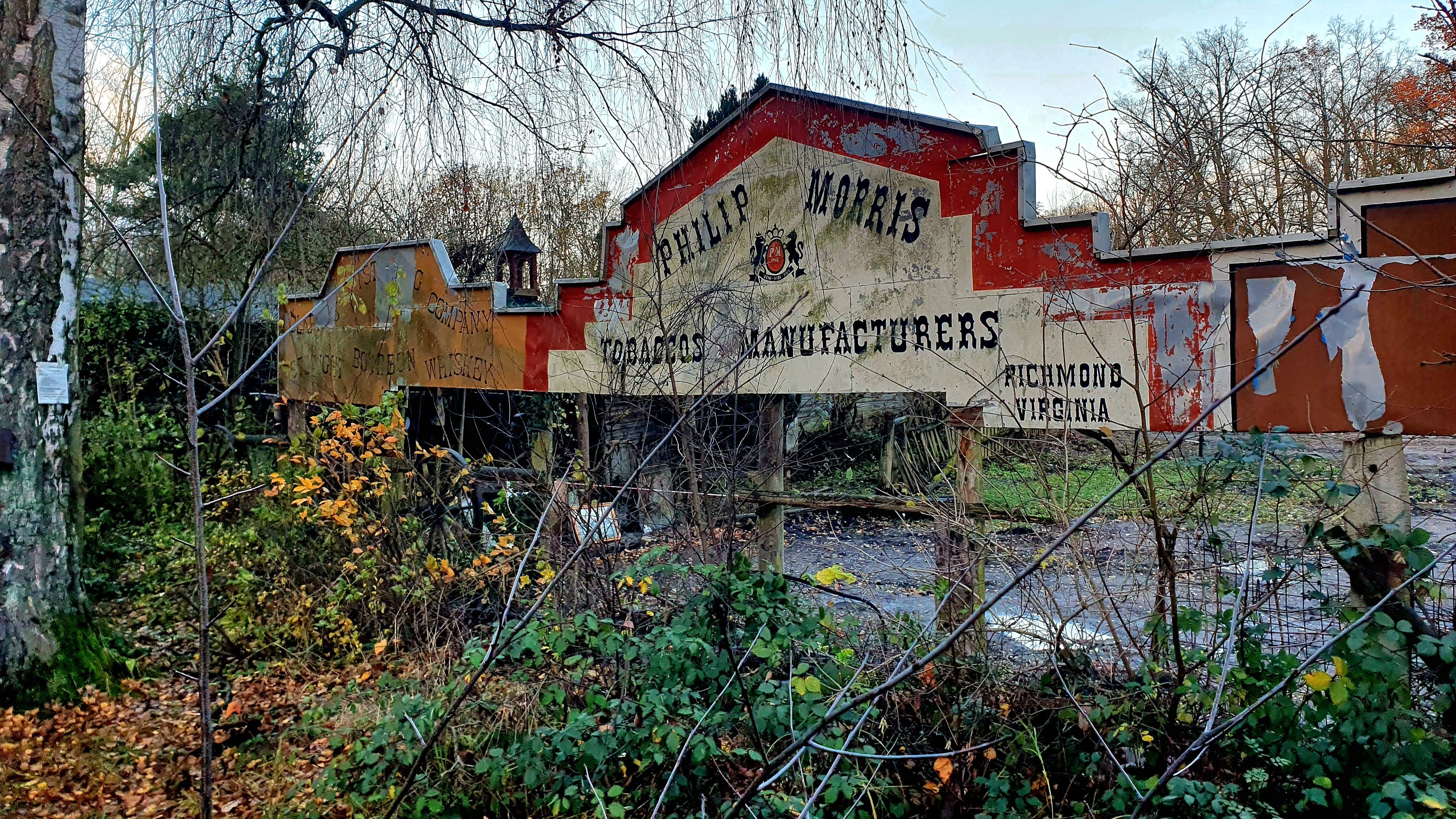 maga-westernstadt