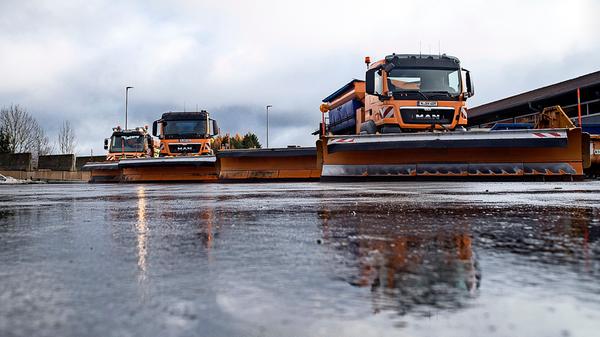 PEG-TRO-Winterdienst