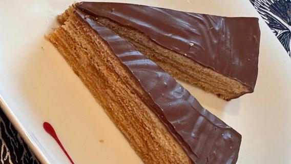 Forchheims Gourmet-Autorin verrät: So klappt Baumkuchen immer – und köstlich!