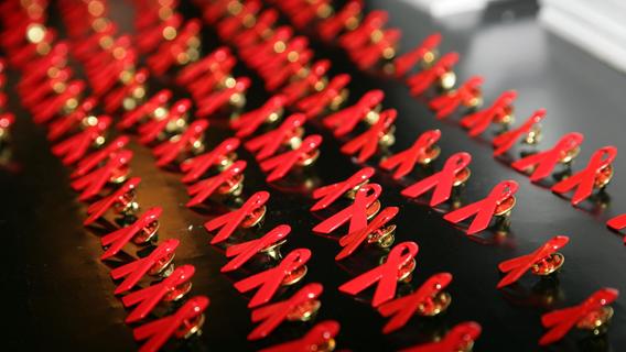 Welt-Aids-Tag: Sorge um Ausbreitung von HIV in Osteuropa