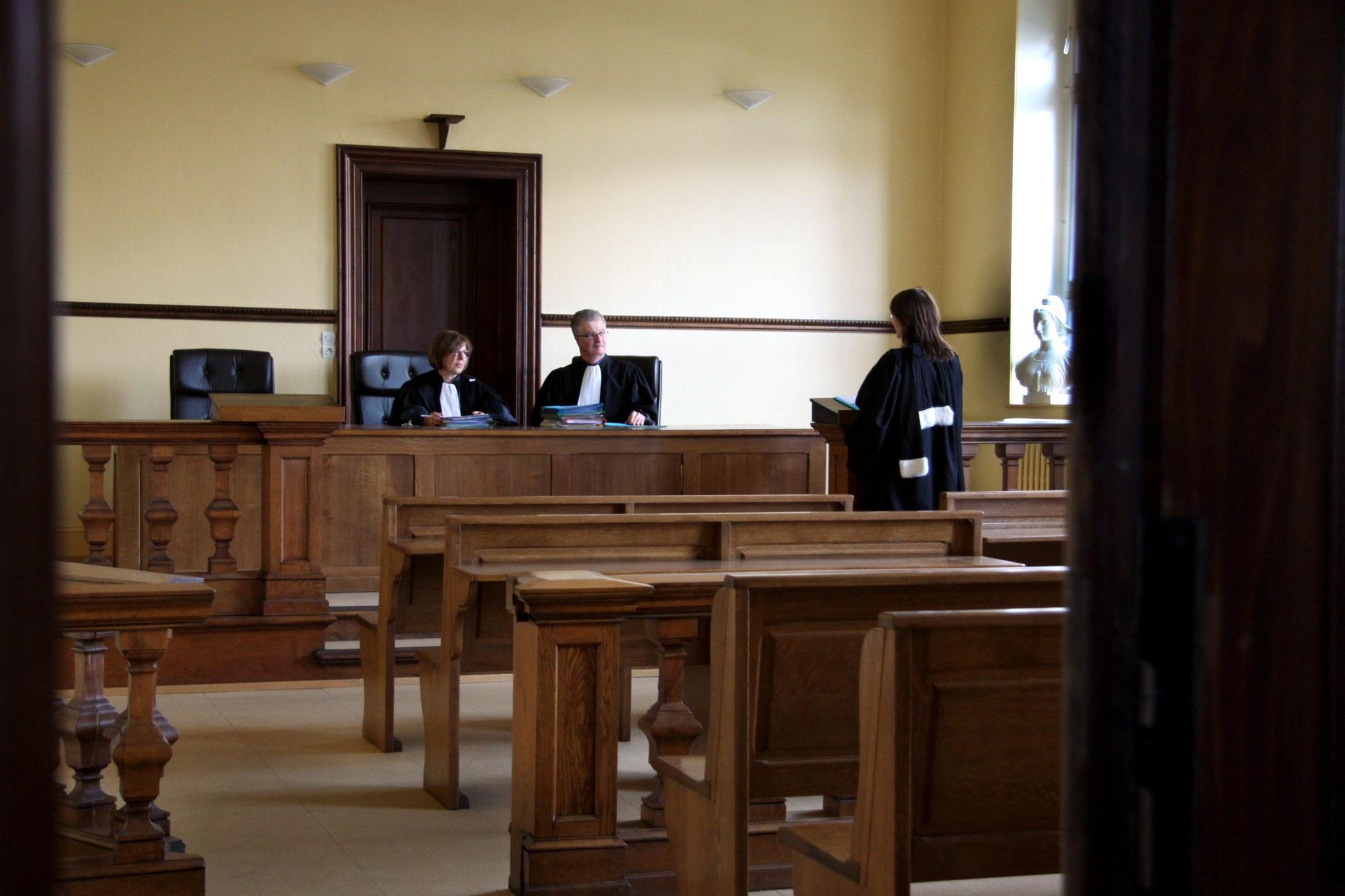 Amtsgericht Schwabach verurteilt Verkehrsrowdy zu Geldstrafe