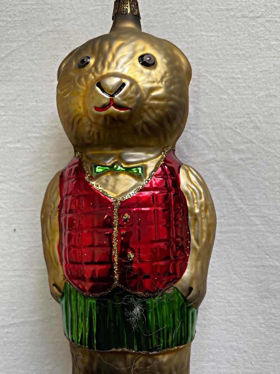 Christbaumschmuck aus der Epoche des Biedermeier aus der Privatsammlung eines Treuchtlinger Bürgers. Christbaumschmuck aus der Epoche des Biedermeier aus der Privatsammlung eines Treuchtlinger Bürgers.