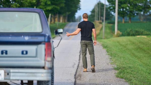 Das Amazon-Original "Jack Reacher" wird fortgesetzt. Staffel 2 der Actionreihe nach den Büchern von Lee Child startet am 15. Dezember. Diesmal begibt sich der Hauptcharakter nach dem Mord an seinen ehemaligen Partner auf einen blutigen Rachefeldzug.