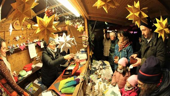 Weihnachtsmärkte in der Hersbrucker Schweiz: Die Termine für 2023