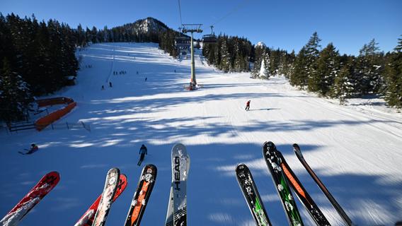 Userumfrage der Woche: Sind Skilager noch zeitgemäß?
