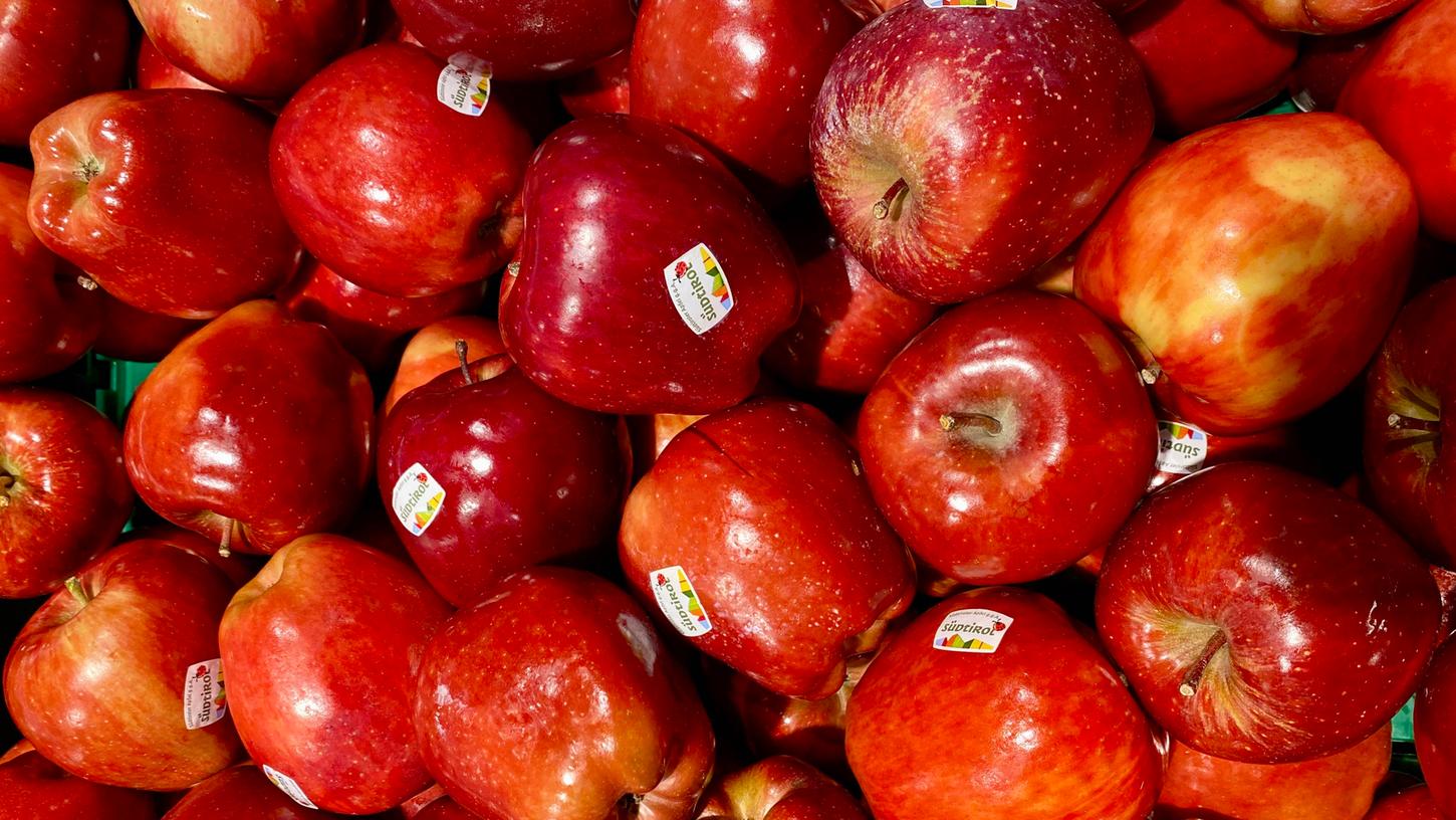 In Form von PLU-Code sortieren Supermärkte und Discounter unser Obst und Gemüse. In Form von PLU-Code sortieren Supermärkte und Discounter unser Obst und Gemüse.