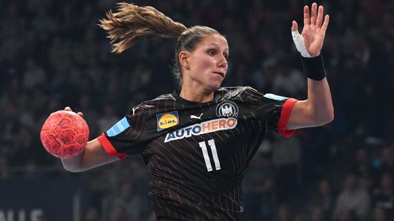 Belgische Wurzeln, deutscher Handball: Smits' WM-Mix
