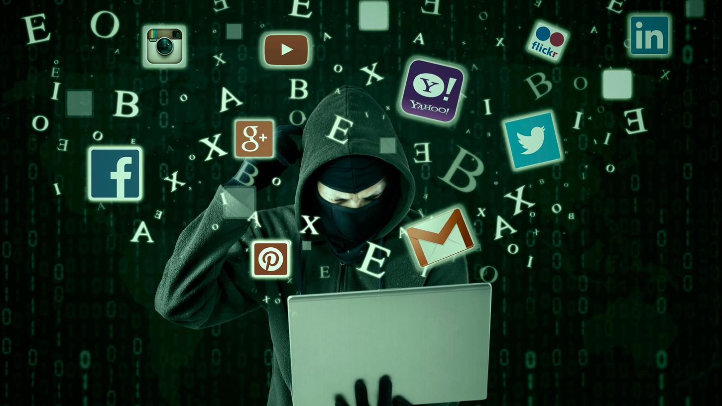 Vorsicht vor unseriösen Jobangeboten im Internet: Häufig stehen Cyberkriminelle hinter den Inseraten (Symbolbild). Vorsicht vor unseriösen Jobangeboten im Internet: Häufig stehen Cyberkriminelle hinter den Inseraten (Symbolbild).