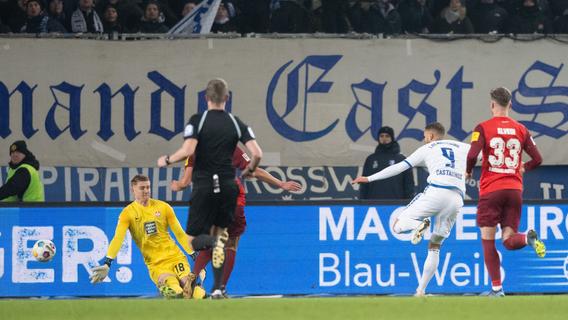 FCK trotz Trainerwechsels erfolglos: 1:4 in Magdeburg