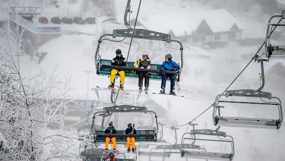 Kosten sind Hauptargument gegen Skifahren
