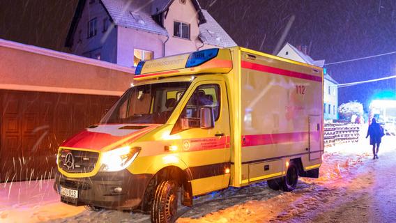Unfassbare Sabotage in Bayern: Radmuttern von Rettungswagen gelockert