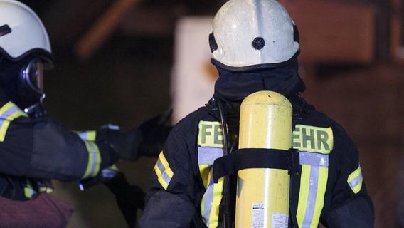 So kämpft die Feuerwehr Nürnberg um den heißbegehrten Nachwuchs