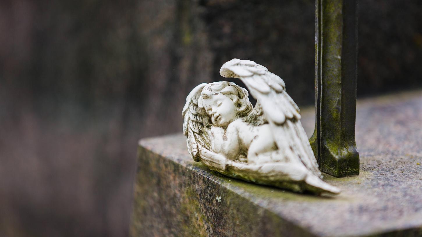 Der Tod gehört zum Leben dazu, und doch bleibt er ein Mysterium.