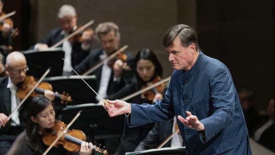 Comeback geplant? Star-Dirigent Thielemann vor Rückkehr nach Bayreuth