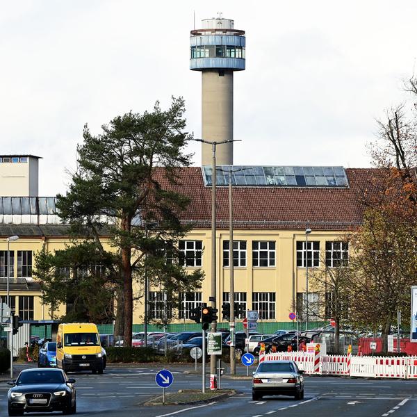 RUAG