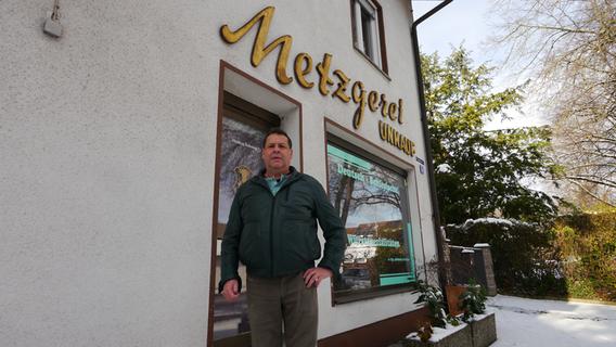 Drei Kilometer zum Einkaufen: Metzger und Bäcker sind in vielen Schwabacher Stadtteilen Mangelware