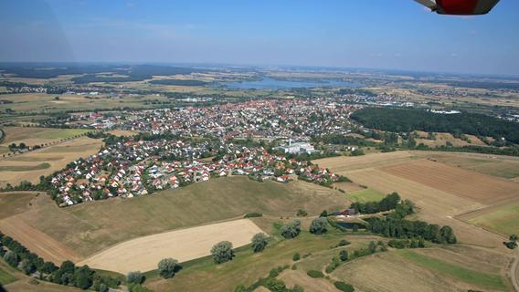 Reutberg III: Stadt Gunzenhausen geht neue Wege und erschließt erstmals nicht selbst
