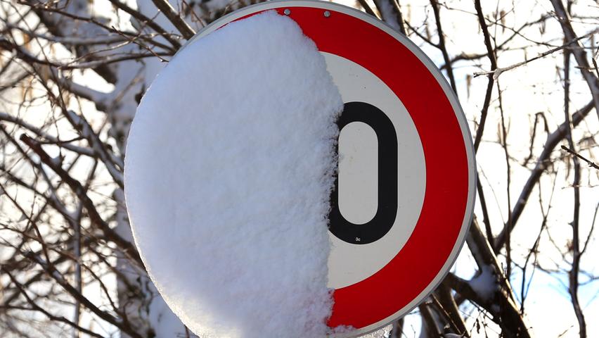 Autofahren im Winter: Diese Fehler solltest du vermeiden