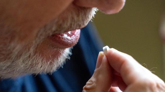Vitamin-D-Tabletten: Das sind die Gefahren einer Überdosierung