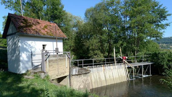 Wässerwiesen bei Forchheim sind jetzt immaterielles Kulturerbe der Unesco – "gelebte Nachhaltigkeit"