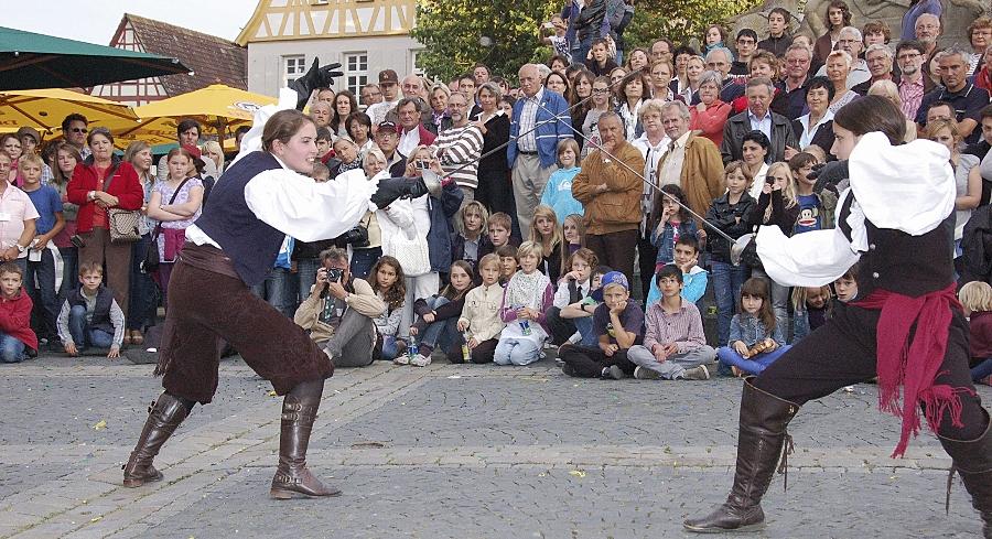 „Die Stimmung, die Stadt, das Fest: Das war großartig“